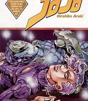 Le Bizzarre Avventure Di Jojo 87