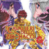 I cavalieri dello zodiaco episode G 15