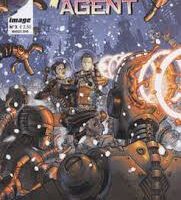 Fear Agent