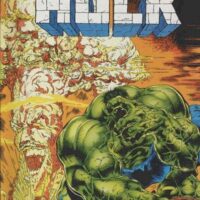 The Incredible Hulk February 1996