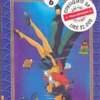 le nuove avventure di ranma 1/2