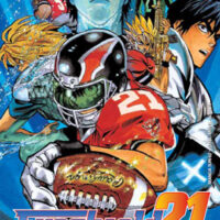 Eyeshield 21 13