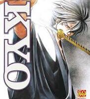 Samurai Deeper Kyo