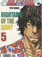 Bleach Ristampa