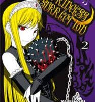 Princess Resurrection 2