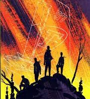 Dc: the new frontier