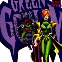 Green Goblin May 1996