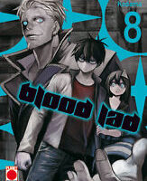 blood lad 8