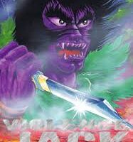 Violence Jack