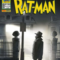 rat man collection 109