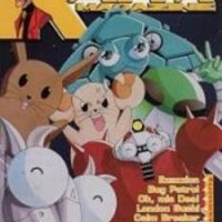 Kappa Magazine