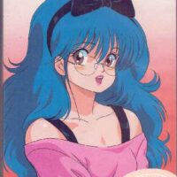 orange road
