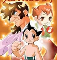 Astroboy 3