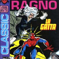 L'uomo Ragno Classic