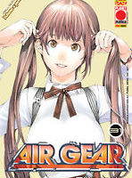 air gear 31