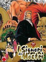 i signori dei mostri 11
