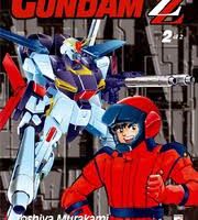 Gundam Zz 2