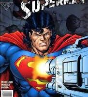 Secondo Appuntamento Con Supergirl