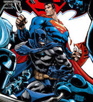Superman/Batman