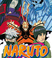 Naruto il mito 62