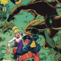Superboy February 1995