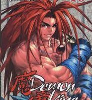 Demon King
