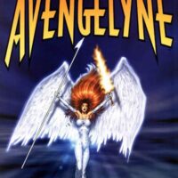 Avengelyne October 1996