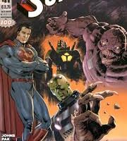 Superman (Nuova serie) 41