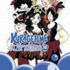 Kuragehime 12
