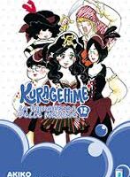 Kuragehime 12