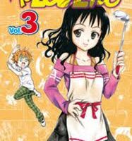 To Love Ru 3