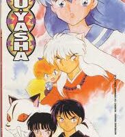 Inuyasha 36