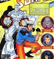 Legacy