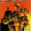 X-men Deluxe