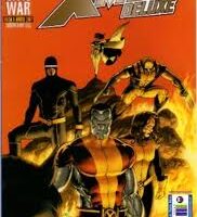 X-men Deluxe