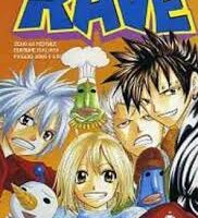 Rave 14