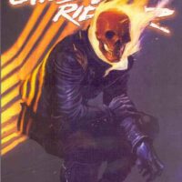 ghost raider-cose del passato