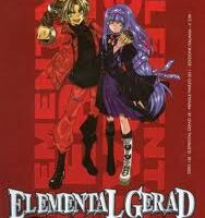 Elemental Gerad 18