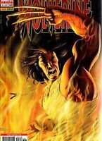 wolverine nuova serie 46