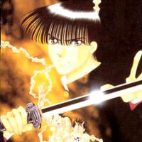 Slayer Onikirimaru