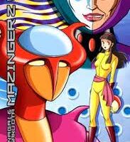 Mazinger Z
