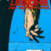 legione dei super-eroi 7