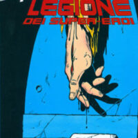 legione dei super-eroi 7