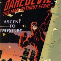 Daredevil February 1996