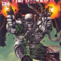 Deathblow April 1994