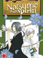 natsume degli spiriti 7