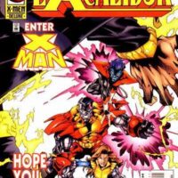 Excalibur March 1996