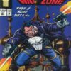 The Punisher War Zone December 1994