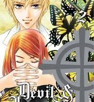 Devil & Love Song