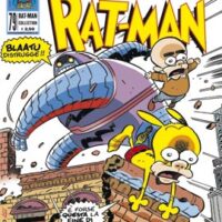 rat man collection 79